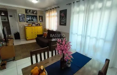 Apartamento com 3 quartos à venda na rua antônio mariano de souza, 1043, ipiranga, são josé por r$ 570.000