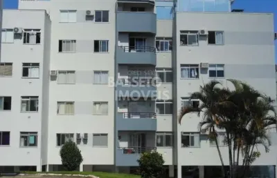 Apartamento com 3 quartos à venda na rua gerônimo coelho, 120, nossa senhora do rosário, são josé por r$ 580.000