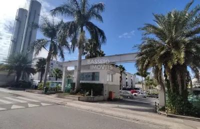 Apartamento com 2 quartos à venda na rua lourival luiz gomes, 400, areias, são josé por r$ 255.000