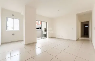 Apartamento com 2 quartos à venda na rua 1º de setembro, 90, serraria, são josé por r$ 380.000