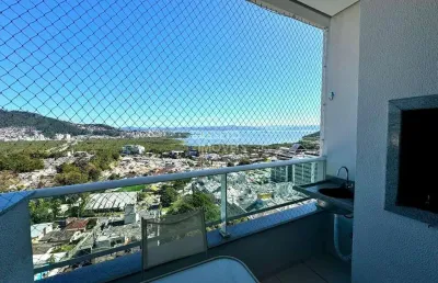 Apartamento com 1 quarto à venda na servidão feliciano martins vieira, 125, itacorubi, florianópolis por r$ 830.000