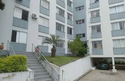 Apartamento com 1 quarto à venda na rua lauro linhares, 1700, trindade, florianópolis por r$ 455.800