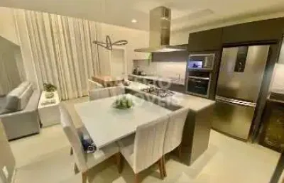 Loft com 3 quartos à venda na rua professor renato barbosa, 100, jurerê, florianópolis por r$ 3.150.000