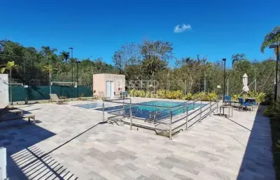 Apartamento com 2 quartos à venda na avenida paulo roberto vidal, 475, bela vista, palhoça por r$ 275.000