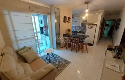 Apartamento com 2 quartos à venda na acre, 36, são sebastião, palhoça por r$ 314.900