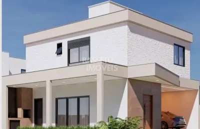 Casa em condomínio fechado com 3 quartos à venda na rua da quaresmeira roxa, 2, cachoeira do bom jesus, florianópolis por r$ 1.780.000