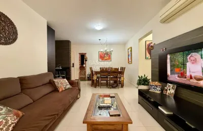 Apartamento com 3 quartos à venda na rua pastor william richard schisler filho, 1000, itacorubi, florianópolis por r$ 1.690.000