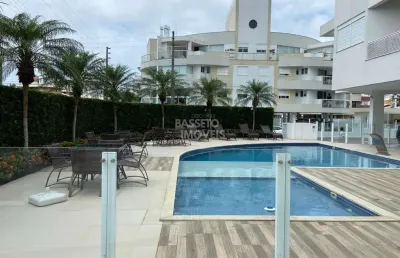 Cobertura com 2 quartos à venda na rua lázaro de oliveira souza, 279, ingleses do rio vermelho, florianópolis por r$ 2.300.000