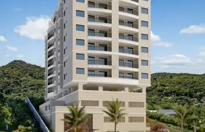 Apartamento com 3 quartos à venda na rodovia virgílio várzea, 1, saco grande, florianópolis por r$ 1.358.161
