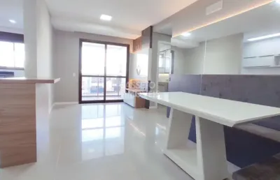 Apartamento com 2 quartos à venda na rua josé batista rosa, 31, trindade, florianópolis por r$ 986.533