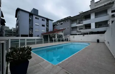 Apartamento com 2 quartos à venda na rua do marisco, 425, ingleses, florianópolis por r$ 785.000