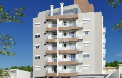 Apartamento com 2 quartos à venda na rua pastor william richard schisler filho, 1191, itacorubi, florianópolis por r$ 1.100.000