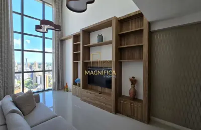 Apartamento com 3 quartos à venda na rua brigadeiro franco, 1466, batel, curitiba, 121 m2 por r$ 1.849.000