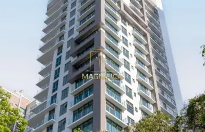 Apartamento com 3 quartos à venda na rua deputado heitor alencar furtado, 3273, ecoville, curitiba, 341 m2 por r$ 11.317.127