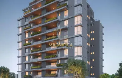 Cobertura com 3 quartos à venda na rua alferes ângelo sampaio, 1783, batel, curitiba, 204 m2 por r$ 4.800.000