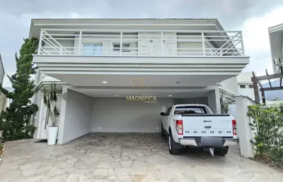 Casa em condomínio fechado com 4 quartos à venda na rua augusto zibarth, 1018, uberaba, curitiba, 303 m2 por r$ 3.100.000