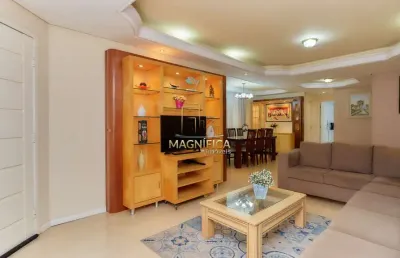 Casa com 4 quartos à venda na rua professor rubens gomes de souza, tarumã, curitiba, 330 m2 por r$ 1.750.000
