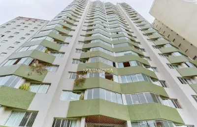 Cobertura com 4 quartos à venda na rua guilherme pugsley, 706, água verde, curitiba, 239 m2 por r$ 1.649.900