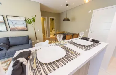 Apartamento com 3 quartos à venda na alameda princesa izabel, 291, mercês, curitiba, 93 m2 por r$ 945.000
