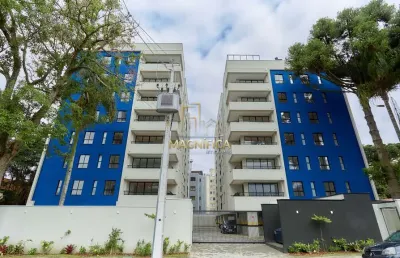 Loft com 1 quarto à venda na rua arthur mohr, 326, portão, curitiba, 35 m2 por r$ 459.900