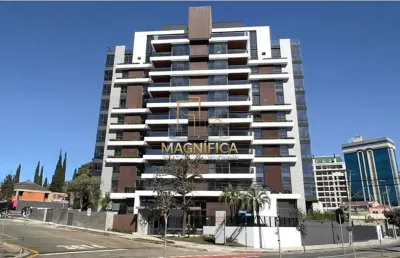 Apartamento com 3 quartos à venda na avenida joão gualberto, 916, alto da glória, curitiba, 200 m2 por r$ 3.075.991