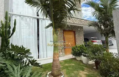Casa comercial à venda na rua olga cantador incot, 491, fazenda velha, araucária por r$ 2.490.000