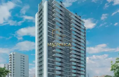 Apartamento com 3 quartos à venda na rua vereador garcia rodrigues velho, 320, cabral, curitiba, 107 m2 por r$ 1.578.357