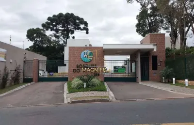 Casa em condomínio fechado com 3 quartos à venda na rua domingos antônio moro, 566, pilarzinho, curitiba, 166 m2 por r$ 1.550.000