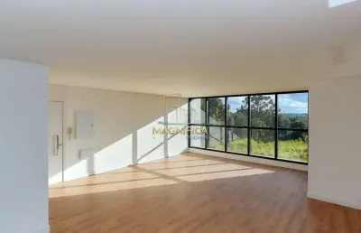 Apartamento com 2 quartos à venda na rua joão batista dallarmi, 951, santo inácio, curitiba, 185 m2 por r$ 1.499.900