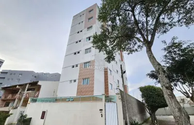 Cobertura com 3 quartos à venda na rua izabel a redentora, 455, silveira da motta, são josé dos pinhais, 319 m2 por r$ 1.490.000