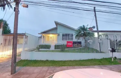Terreno à venda na rua frederico cantarelli, 303, bigorrilho, curitiba, 474 m2 por r$ 1.440.000