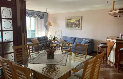 Apartamento com 3 quartos à venda na rua desembargador motta, 1257, água verde, curitiba, 179 m2 por r$ 1.290.000