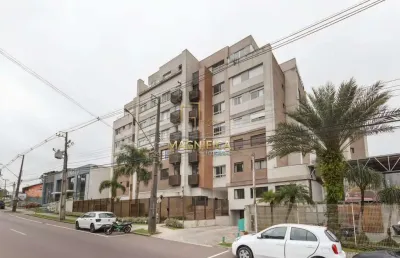 Apartamento com 2 quartos à venda na avenida manoel ribas, 4716, santa felicidade, curitiba, 115 m2 por r$ 1.290.000