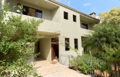 Casa com 3 quartos à venda na rua constantino josé de almeida, 187, xaxim, curitiba, 180 m2 por r$ 949.000