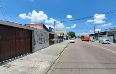 Terreno à venda na rua doutor júlio césar ribeiro de souza, 273, hauer, curitiba, 502 m2 por r$ 799.900