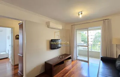 Apartamento com 3 quartos à venda na rua parintins, 972, vila izabel, curitiba, 85 m2 por r$ 780.000