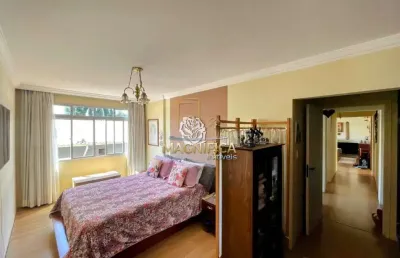 Apartamento com 3 quartos à venda na avenida são josé, cristo rei, curitiba, 130 m2 por r$ 610.000