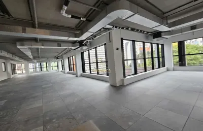 Sala comercial para alugar na rua emiliano perneta, 952, centro, curitiba, 273 m2 por r$ 25.500