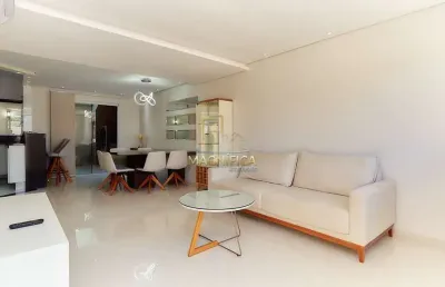 Casa com 4 quartos para alugar na rua pedro demeterco, 704, jardim das américas, curitiba, 176 m2 por r$ 6.650