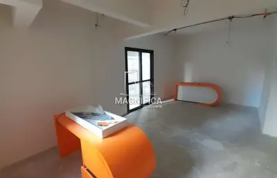 Sala comercial para alugar na rua padre anchieta, 4941, bigorrilho, curitiba, 29 m2 por r$ 2.400