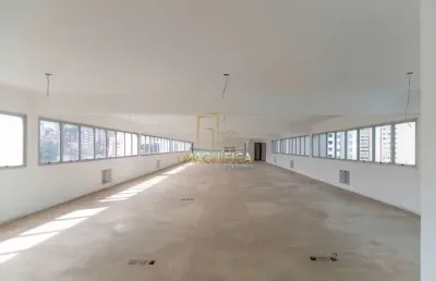 Sala comercial para alugar na rua marechal deodoro, 8796, centro, curitiba por r$ 90.000