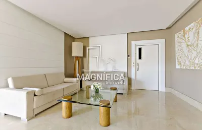 Apartamento com 3 quartos à venda na avenida visconde de guarapuava, 5087, batel, curitiba, 302 m2 por r$ 3.890.000