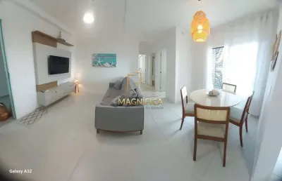 Apartamento com 2 quartos à venda na avenida eugênio krause, 2865, armação, penha, 71 m2 por r$ 880.000