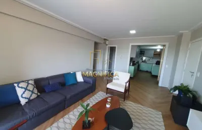 Apartamento com 3 quartos à venda na rua monsenhor ivo zanlorenzi, 1233, ecoville, curitiba, 224 m2 por r$ 1.449.000