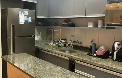 Apartamento com 2 quartos à venda na rua coronel pedro scherer sobrinho, 260, cristo rei, curitiba, 50 m2 por r$ 625.000