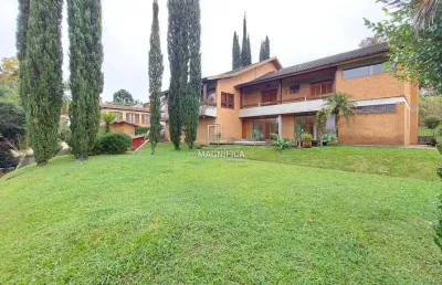 Casa comercial à venda na rua do amapá, 20, vista alegre, curitiba, 640 m2 por r$ 5.000.000