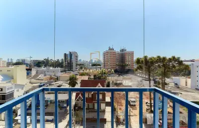 Apartamento com 3 quartos à venda na avenida visconde de guarapuava, 5395, batel, curitiba, 93 m2 por r$ 790.000