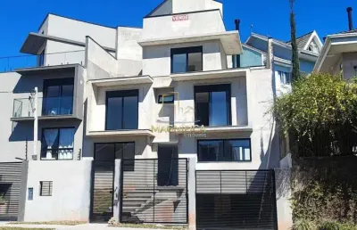 Casa com 3 quartos à venda na rua constante lunardon, ecoville, curitiba, 190 m2 por r$ 1.500.000