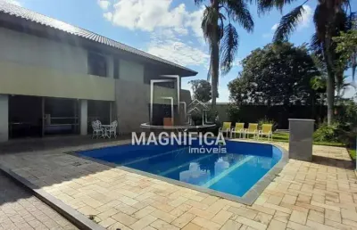 Casa com 6 quartos à venda na rua tobias barreto, 888, jardim social, curitiba, 637 m2 por r$ 4.000.000