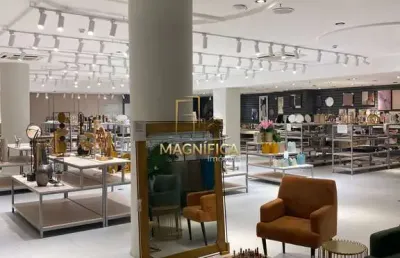 Sala comercial para alugar na rua comendador araújo, 25, centro, curitiba, 300 m2 por r$ 25.500
